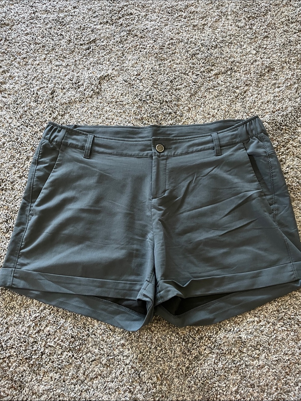 Free Fly Utility Short